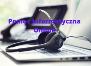 Zdalna pomoc komputerowa