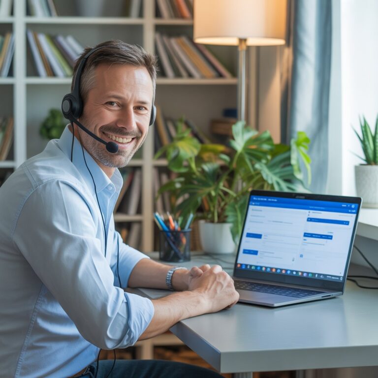 Usługi Informatyczne