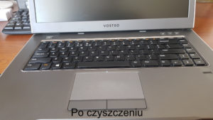 Czyszczenie komputera