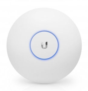 Access point sieci wifi