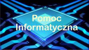 Pomoc informatyczna