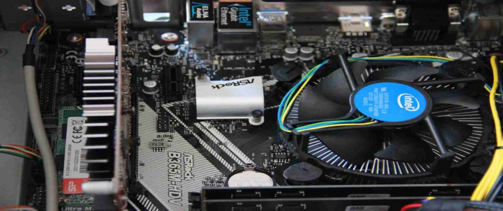 Kompleksowe Usługi Informatyczne