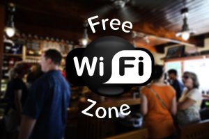 sieć wifi dla domu, optymalizacja sieci