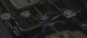 spawanie światłowodów naprawa światłowodu w domu