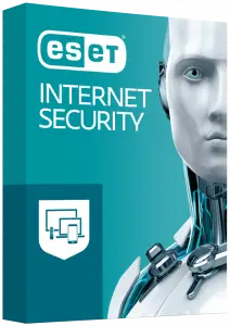ESET ochrona antywirusowa dla firm i dla domu